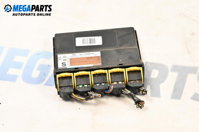 Comfort module for Ford Mondeo III Hatchback (10.2000 - 03.2007), № 5Wk48751C