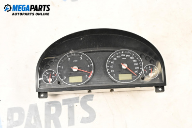 Instrument cluster for Ford Mondeo III Hatchback (10.2000 - 03.2007) 2.0 16V TDDi / TDCi, 115 hp