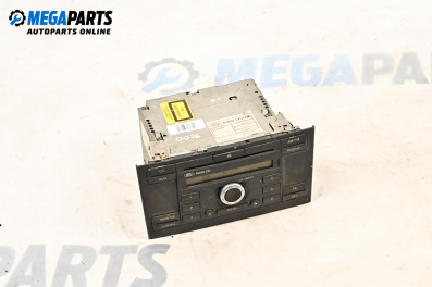 CD player for Ford Mondeo III Hatchback (10.2000 - 03.2007)