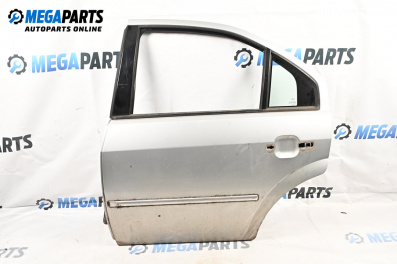 Door for Ford Mondeo III Hatchback (10.2000 - 03.2007), 5 doors, hatchback, position: rear - left