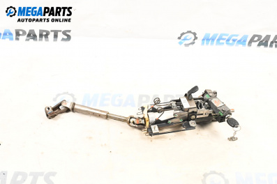 Steering shaft for Ford Mondeo III Hatchback (10.2000 - 03.2007)