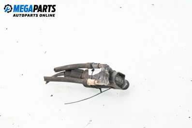 Pompa ștergătoare parbriz for Ford Mondeo III Hatchback (10.2000 - 03.2007)