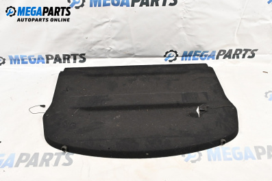 Kofferraumverkleidungen for Ford Mondeo III Hatchback (10.2000 - 03.2007), 5 türen, hecktür