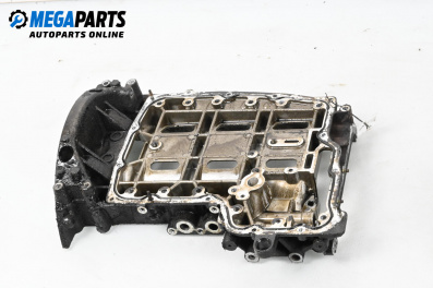 Crankcase for Ford Mondeo III Hatchback (10.2000 - 03.2007) 2.0 16V TDDi / TDCi, 115 hp