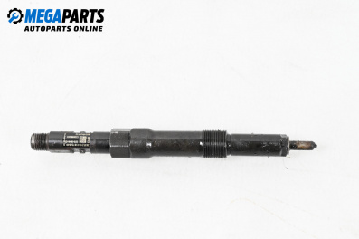 Diesel fuel injector for Ford Mondeo III Hatchback (10.2000 - 03.2007) 2.0 16V TDDi / TDCi, 115 hp, № EJDR00502Z