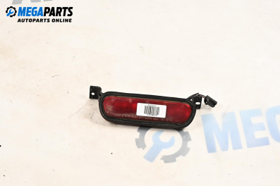 Central tail light for Kia Sorento I SUV (08.2002 - 12.2009), suv