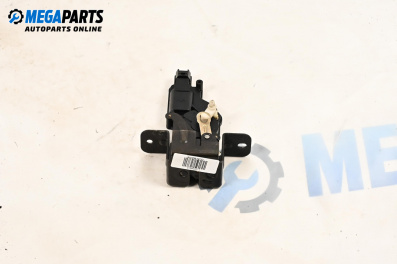 Rear window lock for Kia Sorento I SUV (08.2002 - 12.2009), suv