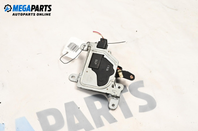 Door lock actuator for Kia Sorento I SUV (08.2002 - 12.2009), 5 doors, position: rear