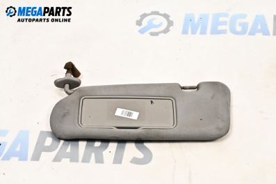 Parasolar for Kia Sorento I SUV (08.2002 - 12.2009), position: stânga