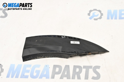 Fender arch for Kia Sorento I SUV (08.2002 - 12.2009), suv, position: rear - left