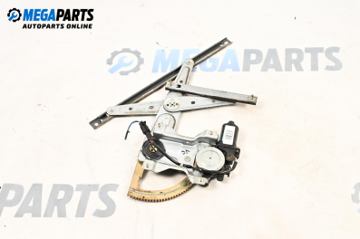 Macara electrică geam for Kia Sorento I SUV (08.2002 - 12.2009), 5 uși, suv, position: stânga - spate