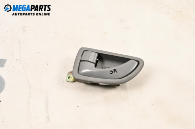 Outer handle for Kia Sorento I SUV (08.2002 - 12.2009), 5 doors, suv, position: rear - left