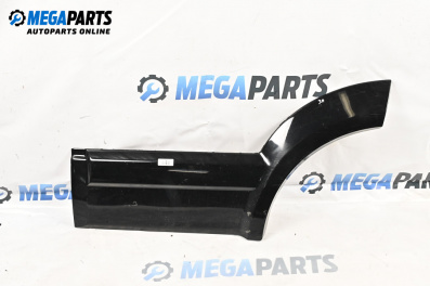 Kotflügel bogen for Kia Sorento I SUV (08.2002 - 12.2009), suv, position: links, rückseite