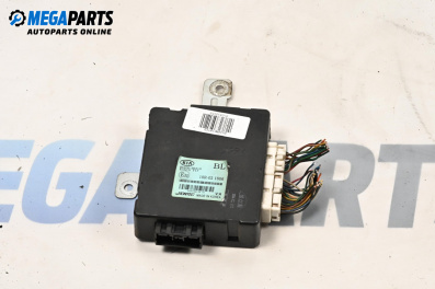 Comfort module for Kia Sorento I SUV (08.2002 - 12.2009), № 95400-3E310