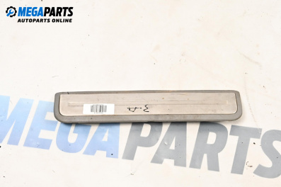 Interior plastic for Kia Sorento I SUV (08.2002 - 12.2009), 5 doors, suv, position: rear - right
