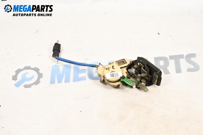 Lock for Kia Sorento I SUV (08.2002 - 12.2009), position: rear - right