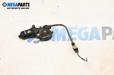 Window lift motor for Kia Sorento I SUV (08.2002 - 12.2009), 5 doors, suv, position: rear - right