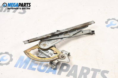 Motor des elektrischen fensterhebers for Kia Sorento I SUV (08.2002 - 12.2009), 5 türen, suv, position: rechts, rückseite