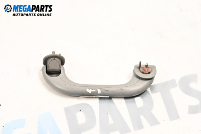 Handle for Kia Sorento I SUV (08.2002 - 12.2009), 5 doors, position: rear - right