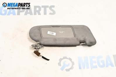 Parasolar for Kia Sorento I SUV (08.2002 - 12.2009), position: dreapta