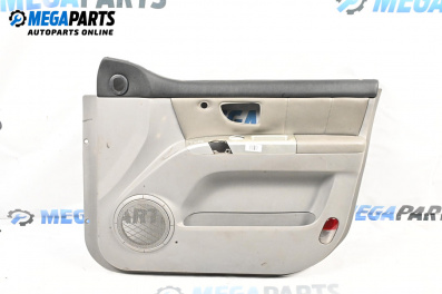 Interior door panel  for Kia Sorento I SUV (08.2002 - 12.2009), 5 doors, suv, position: front - right