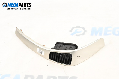 Fantă de aer încălzire for Kia Sorento I SUV (08.2002 - 12.2009)