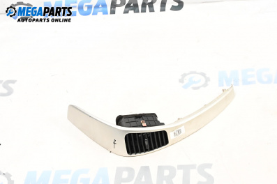 AC heat air vent for Kia Sorento I SUV (08.2002 - 12.2009)