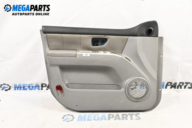 Interior door panel  for Kia Sorento I SUV (08.2002 - 12.2009), 5 doors, suv, position: front - left