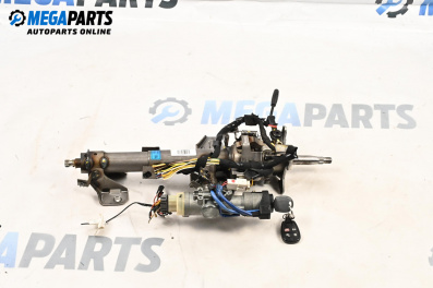 Steering shaft for Kia Sorento I SUV (08.2002 - 12.2009)