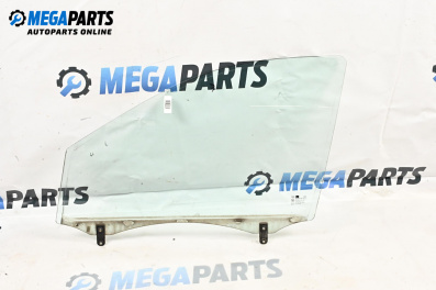 Window for Kia Sorento I SUV (08.2002 - 12.2009), 5 doors, suv, position: front - left