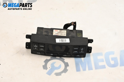 Panou aer condiționat for Kia Sorento I SUV (08.2002 - 12.2009)