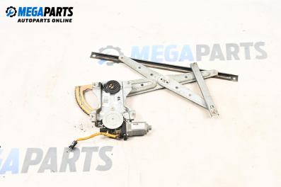 Macara electrică geam for Kia Sorento I SUV (08.2002 - 12.2009), 5 uși, suv, position: stânga - fața