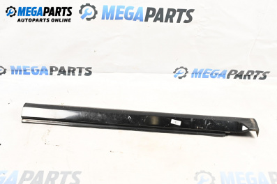 Prag exterior for Kia Sorento I SUV (08.2002 - 12.2009), 5 uși, suv, position: stânga