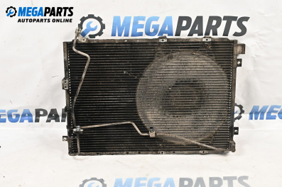 Radiator aer condiționat for Kia Sorento I SUV (08.2002 - 12.2009) 2.5 CRDi, 140 hp, automatic