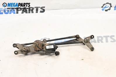 Motor ștergătoare parbriz for Kia Sorento I SUV (08.2002 - 12.2009), suv, position: fața