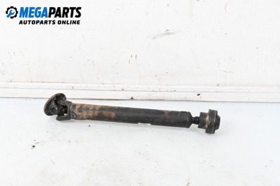 Tail shaft for Kia Sorento I SUV (08.2002 - 12.2009) 2.5 CRDi, 140 hp, automatic