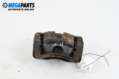 Etrier de frână for Kia Sorento I SUV (08.2002 - 12.2009), position: dreaptă - spate