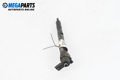 Diesel fuel injector for Kia Sorento I SUV (08.2002 - 12.2009) 2.5 CRDi, 140 hp, № 0 445 110 186