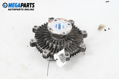 Fan clutch for Kia Sorento I SUV (08.2002 - 12.2009) 2.5 CRDi, 140 hp