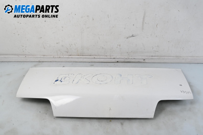 Motorhaube for Fiat Ducato Box III (03.1994 - 04.2002), 3 türen, lkw, position: vorderseite