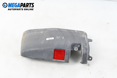 Element din bară de protecție spate for Fiat Ducato Box III (03.1994 - 04.2002), lkw