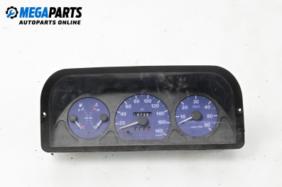 Instrument cluster for Fiat Ducato Box III (03.1994 - 04.2002) 2.8 TDI, 122 hp