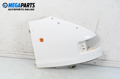 Fender for Fiat Ducato Box III (03.1994 - 04.2002), 3 doors, truck, position: front - right