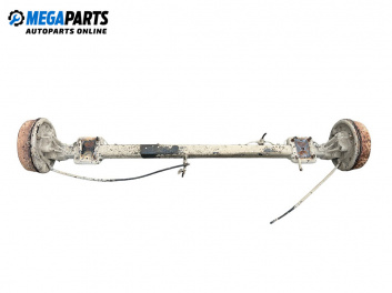 Hintere achse for Fiat Ducato Box III (03.1994 - 04.2002), lkw