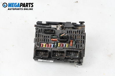 Fuse box for Fiat Ducato Box III (03.1994 - 04.2002) 2.8 TDI, 122 hp