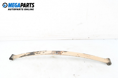 Leaf spring for Fiat Ducato Box III (03.1994 - 04.2002), truck