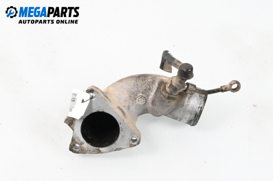 Turbo pipe for Fiat Ducato Box III (03.1994 - 04.2002) 2.8 TDI, 122 hp