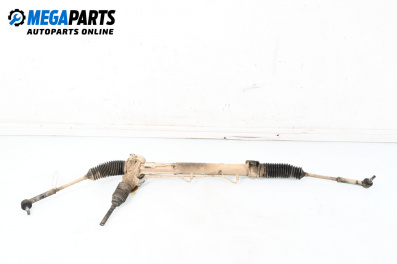 Hydraulic steering rack for Fiat Ducato Box III (03.1994 - 04.2002), truck