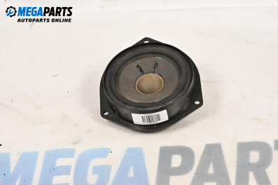 Loudspeaker for Opel Zafira A Minivan (04.1999 - 06.2005)