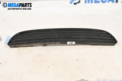 Grilă în bara de protecție for Opel Zafira A Minivan (04.1999 - 06.2005), monovolum, position: fața